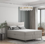 Jak wybrać idealne łóżko do sypialni