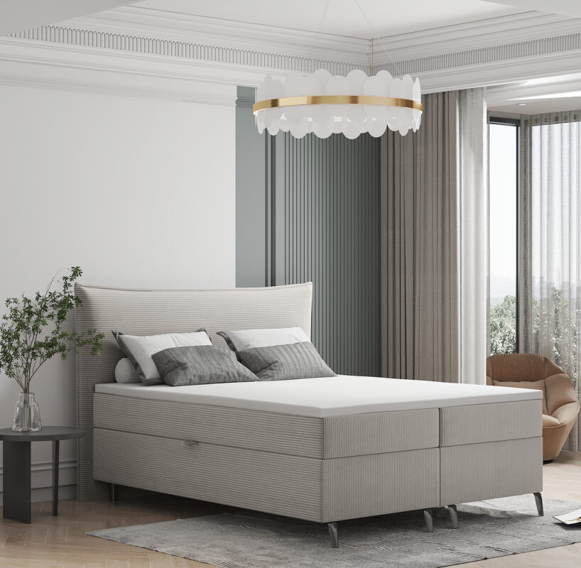 Jak wybrać idealne łóżko do sypialni