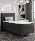 łózka młodzieżowe do pokoju nastolatka