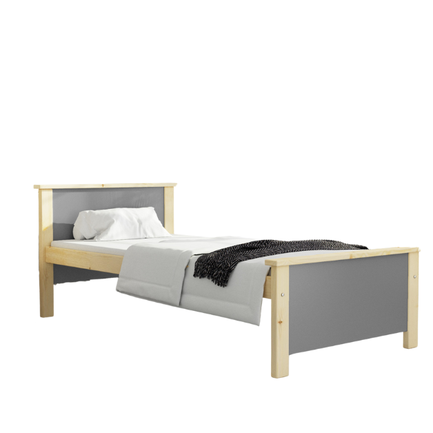 łóżka pojedyncze Kamil