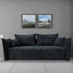 kanapa do spania 140/190