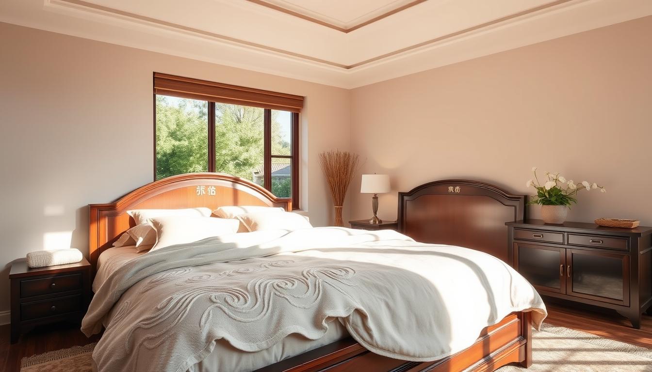 łóżka kontynentalne