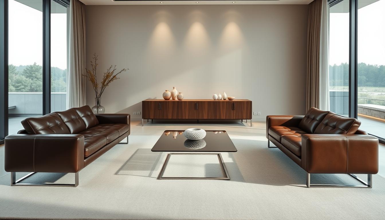 Jak efektywnie zaaranżować meble w domu