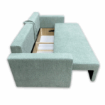 pojemnik na pościel kanapa Ambra