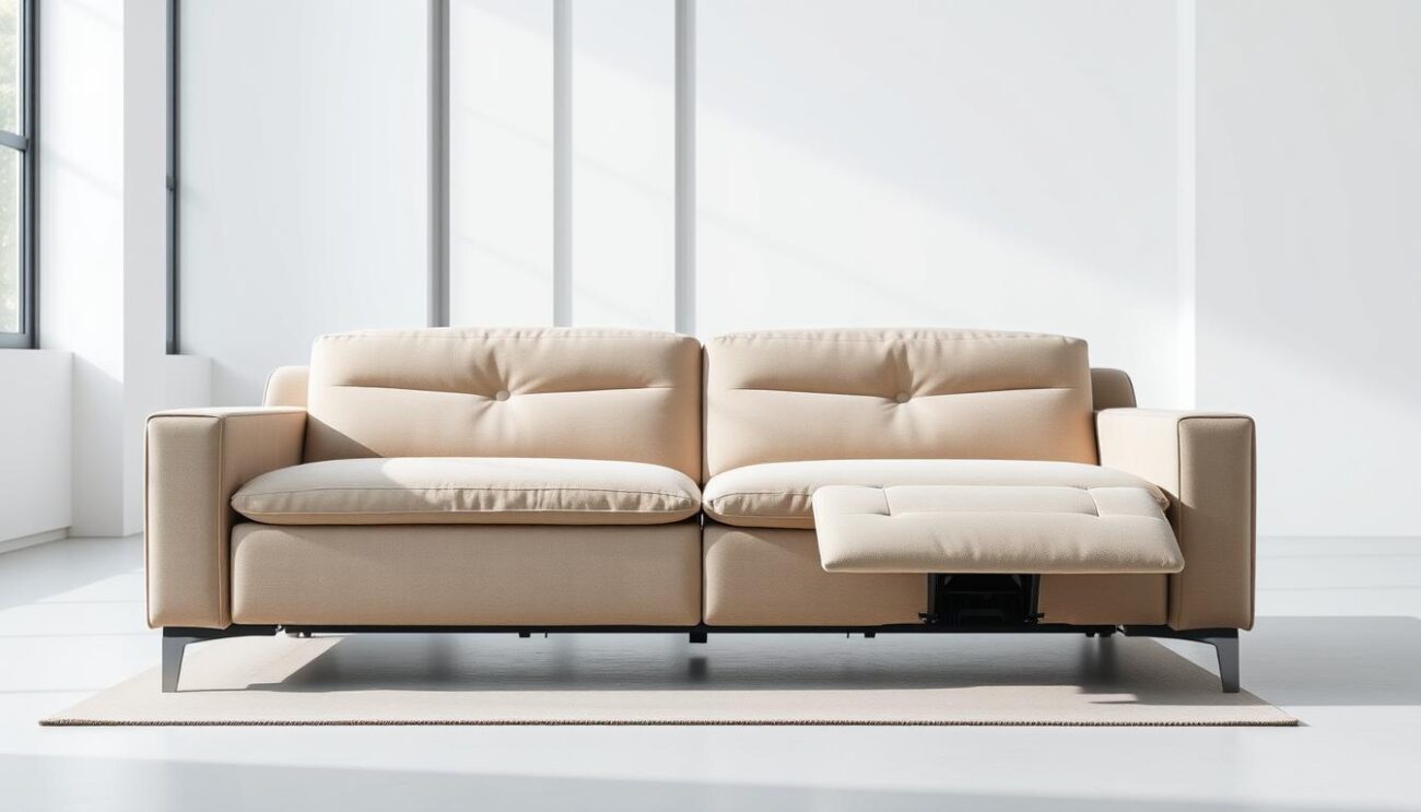 Jak działa funkcja DL w kanapach