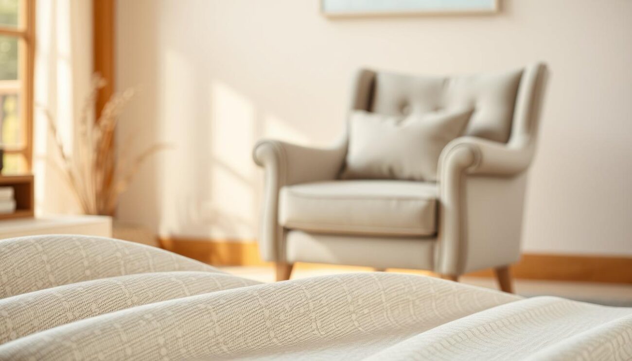 Tkaniny dla alergików zastosowanie w meblach