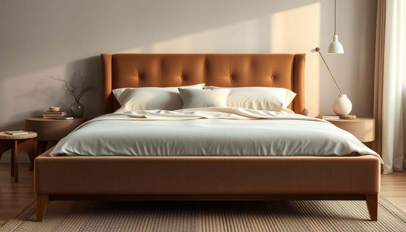 Wpływ łóżka kontynentalnego na jakość snu – co mówi nauka