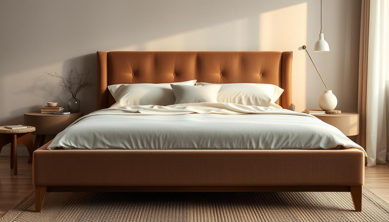 Wpływ łóżka kontynentalnego na jakość snu – co mówi nauka